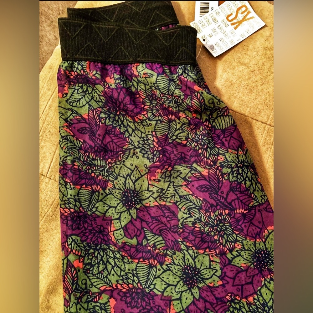 Lularoe Lola Skirt XS